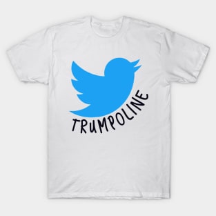 Trumpoline T-Shirt